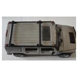 Tonka Rescue/9-11 & Tyco/Maisto Hummer Trucks