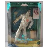 Hollywood Legends The Wizard Of Oz "The Tin Man"