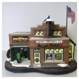 Department 56 Snow Village Abner