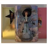 Vtg Barbies Inc, Promenade In The Park, Queen