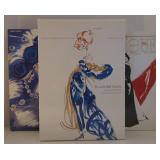 Vtg Barbies Inc, Winter Princess, Benefit Ball,