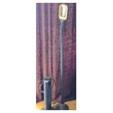 Ionic Breeze 3.0 Air Purifier & Floor Lamp