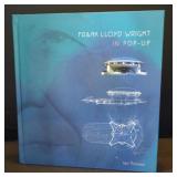 Frank Lloyd Wright Pop Up Book