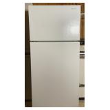 Americana Refrigerator/Freezer Model A3316ABSARWW