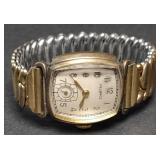Bulova Base Metal Women
