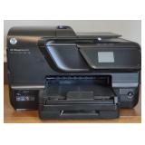HP Officejet Pro 8600 Printer