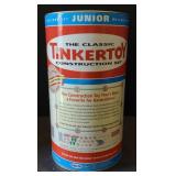 Classic Tinkertoy Construction Set