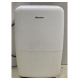 Hisense Dehumidifier DH-70K1SLE 1 Phase Motor