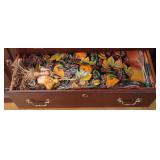 Drawer of Table Mats