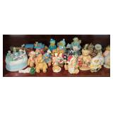Cherished Teddies Inc, Jacob (3E3/677) & Steven