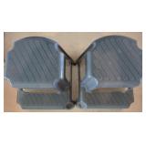 COSCO Step Stools. Bidding 1xtq