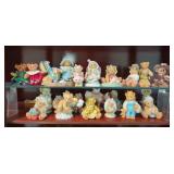 Cherished Teddies Inc, Angela (8HH9/254) & My