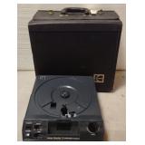 Kodak Medalist II Carousel Projector 12"x10"