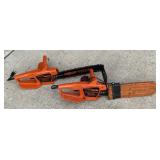 Pair of Remington LNT-2 12in Power Cutter