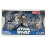 2011 Star Wars Target Exclusive The Search For