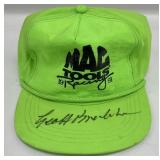 1991 Mac Tools Racing Indy 500 Signed Hat