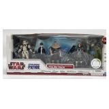 2010 Star Wars Force Unleashed Action Figure Pack