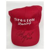 Firestone Racing Indy 500 Josef Newgarden Signed