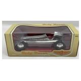 Greenlight 90th Indy 500 Cast Metal Racer In Box