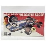 MPC Dan Gurneys Olsonite Eagle 1:25 Model Kit