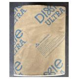 (ZZ) Dixie Ultra Tissue Paper x6