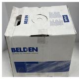 (R) Beldfoil Shielded Cable And 3 Boxes Of Cat 5e