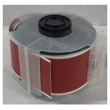 (ZZ) Continuous Label Roll: 2 1/4 in x 100 ft,