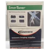 (R) Smartoner & Innovera High Performance Toner