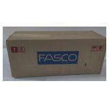 (ZZ) FASCO Condenser Fan Motor: Rheem/Ruud OEM