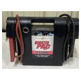 (H) Booster Pac ES5000 12V Power Supply, 13x10in