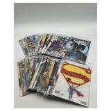 (EF) 39 DC Comics 