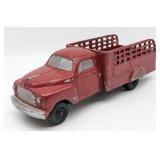 National Products Studebaker Stakebed Truck Promo