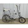 1970 Schwinn Sting-Ray Cotton Picker Krate Bicycle