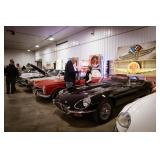 Summer Collector Car, Racing & Memorabilia Auction - Day 3