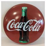 Coca-Cola Sign 12"