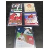 (N) Shohei Ohtani baseball collector rookie cards
