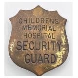 Obsolete J.P. Cooke Co. Children