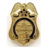 Obsolete Collinson 2006 FOP National Peace Officer