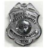 Obsolete General Motors Hydra-Matic Division Plant