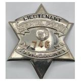 Obsolete Meyer & Wenthe Chicago Cook County Hospit