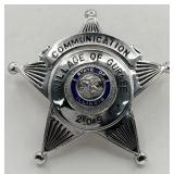 Obsolete Village Of Gurnee Illinois Communication