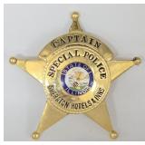 Obsolete Meyer & Wenthe Sheraton Hotels & Inns Spe