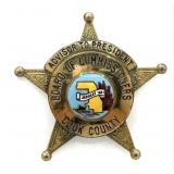 Obsolete C.H. Hanson Cook County Illinois Board Of