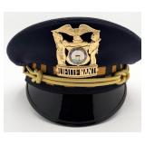 Obsolete Chicago Police Department Lieutenant Unif