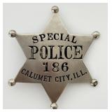 Obsolete Meyer & Wenthe Calumet City Illinois Spec