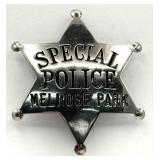 Obsolete C.H. Hanson Melrose Park Illinois Special