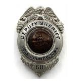 Obsolete Des Moines Rubber Works Polk County Iowa