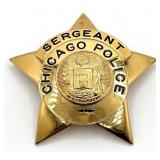 Obsolete V.H. Blackinton Named Retired Chicago Pol