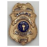 Obsolete Entenmann-Rovin Co. Industrial Communicat