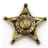 Obsolete Meyer & Wenthe Named Cook County Illinois